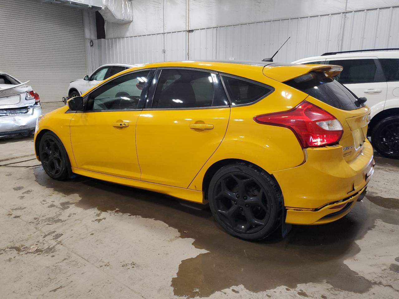 2013 Ford Focus - Image 2