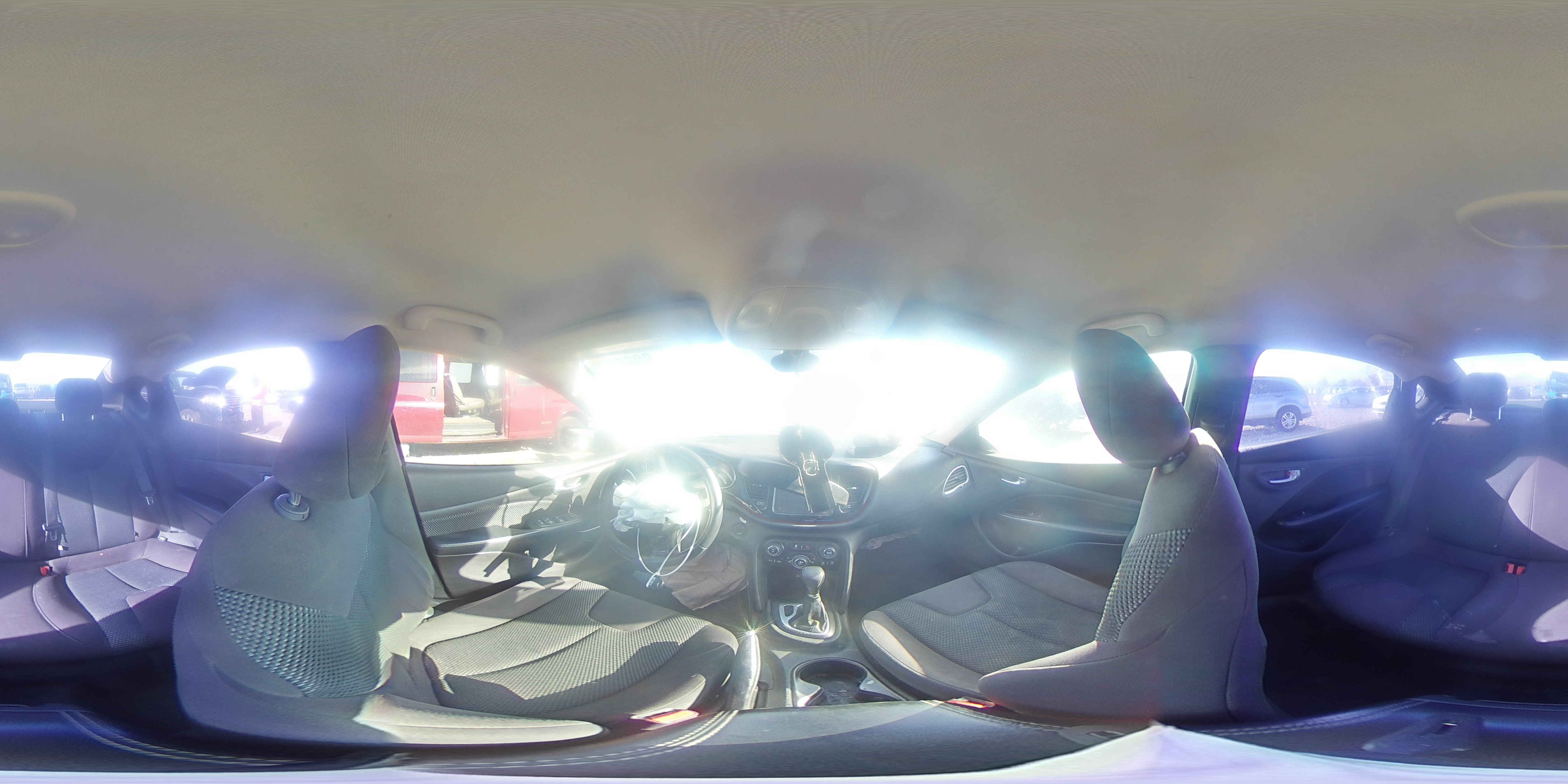 2015 Dodge Dart - Image 14