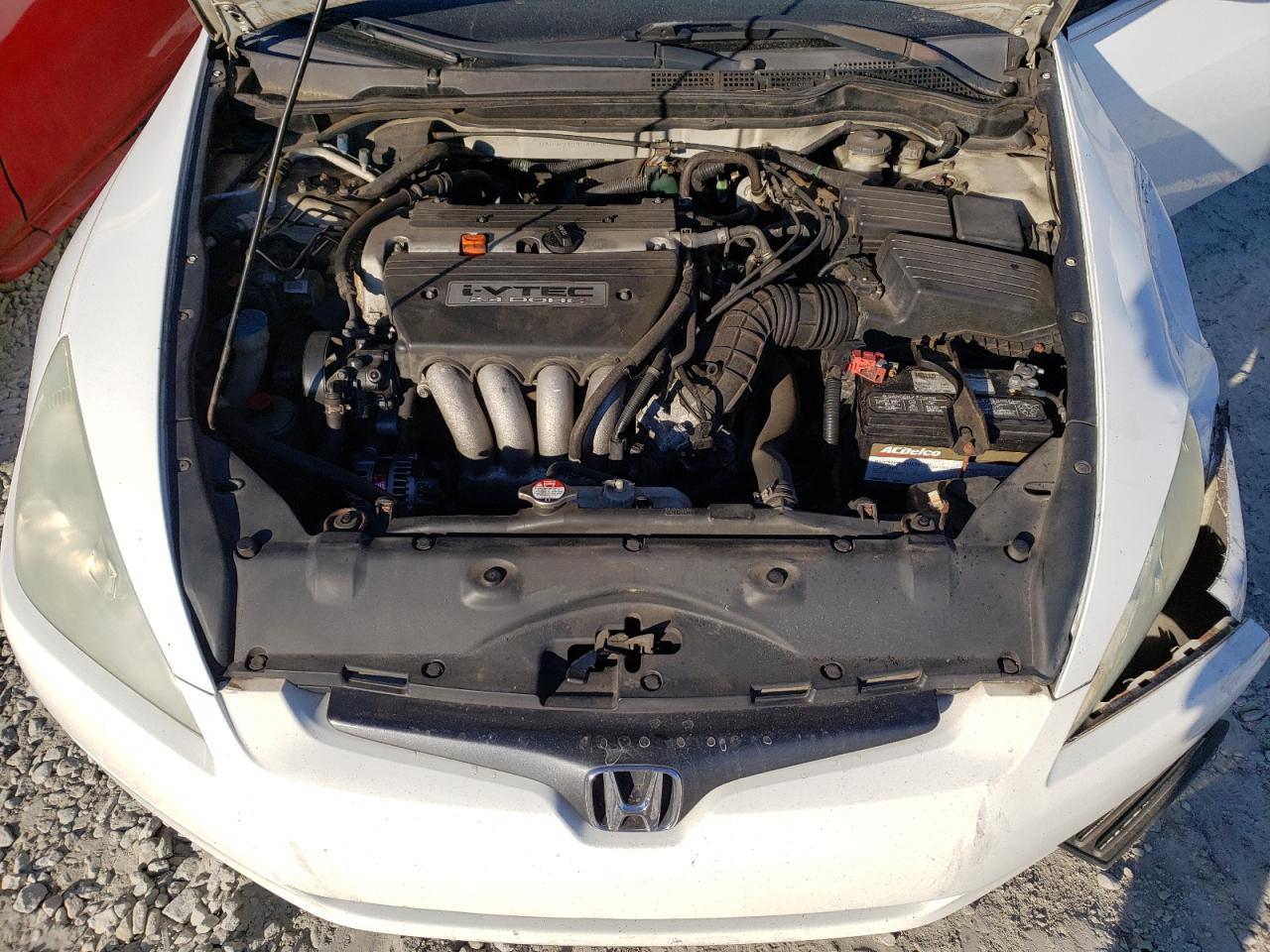 2005 Honda Accord - Image 11
