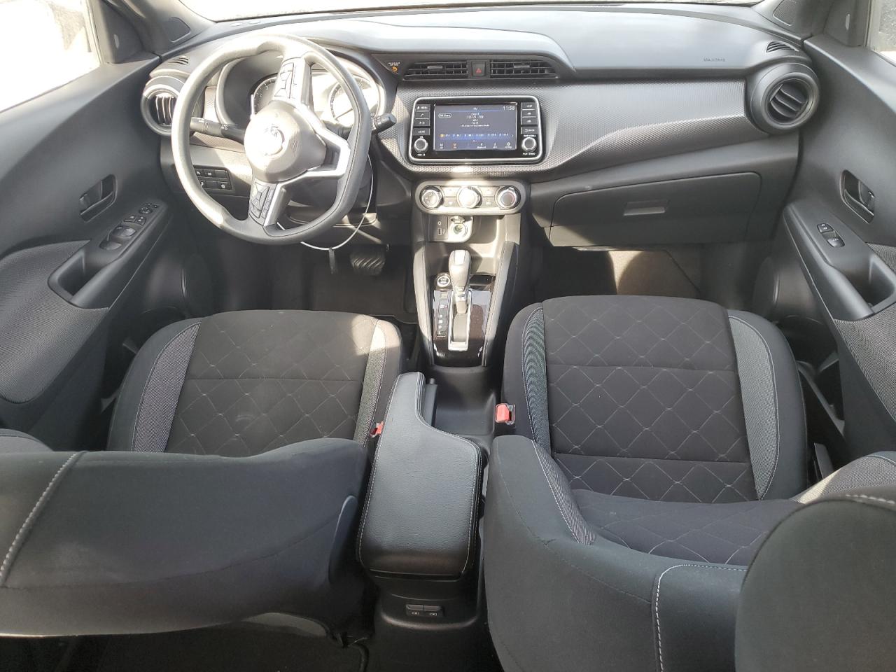 2020 Nissan Kicks - Image 8