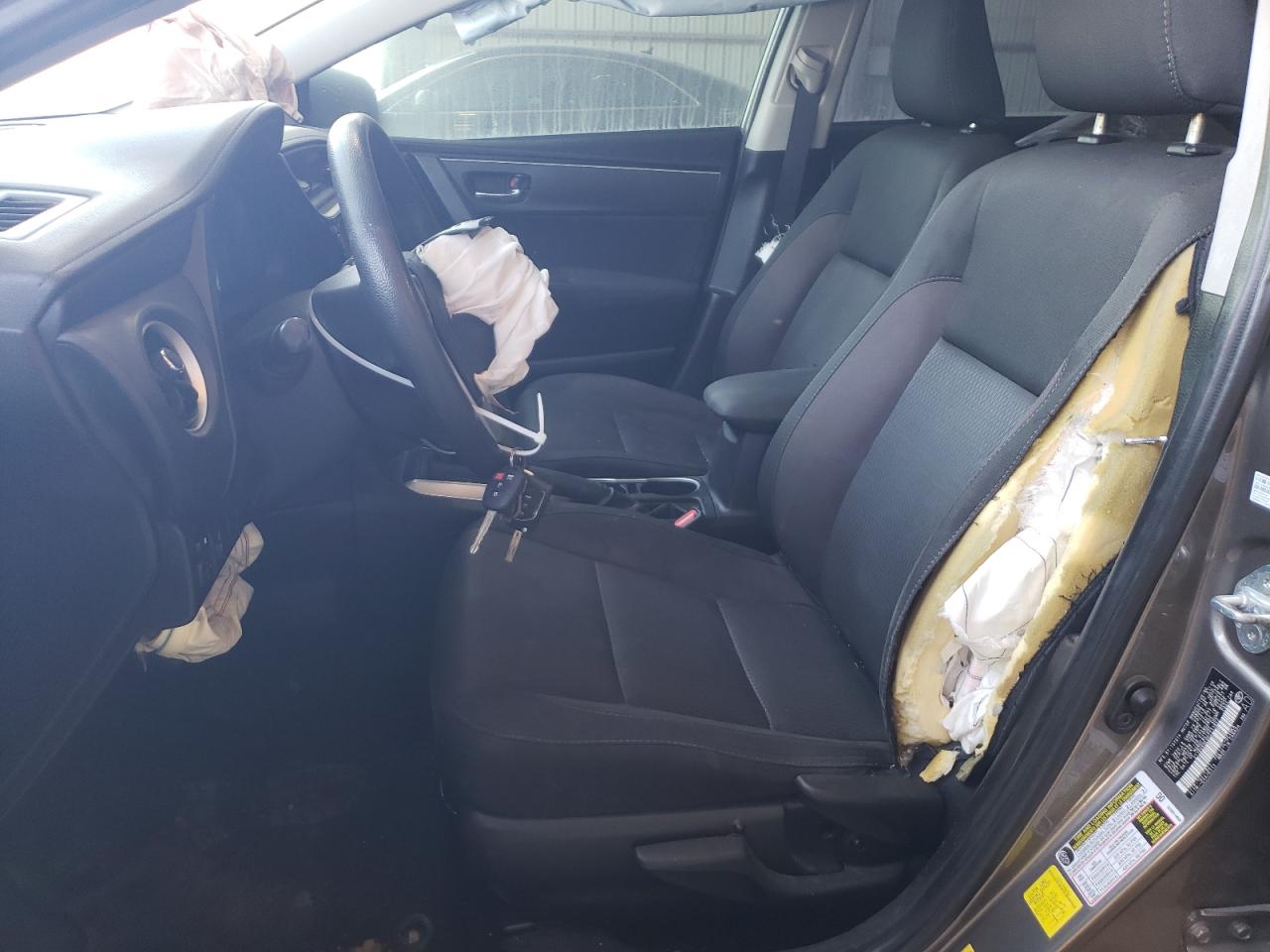 2019 Toyota Corolla - Image 7