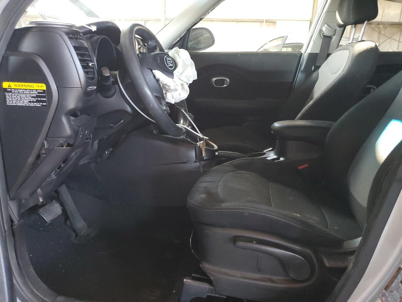 2018 Kia Soul - Image 7