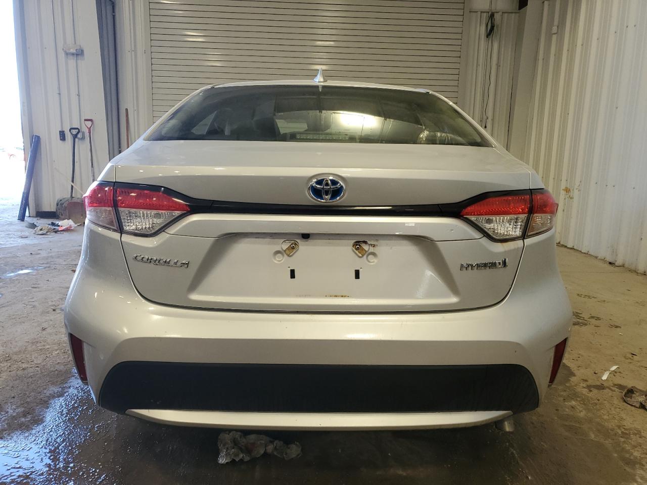 2022 Toyota Corolla - Image 6