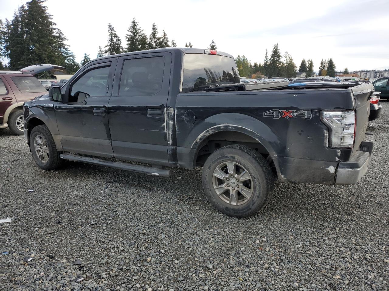 2018 Ford F-150 - Image 2