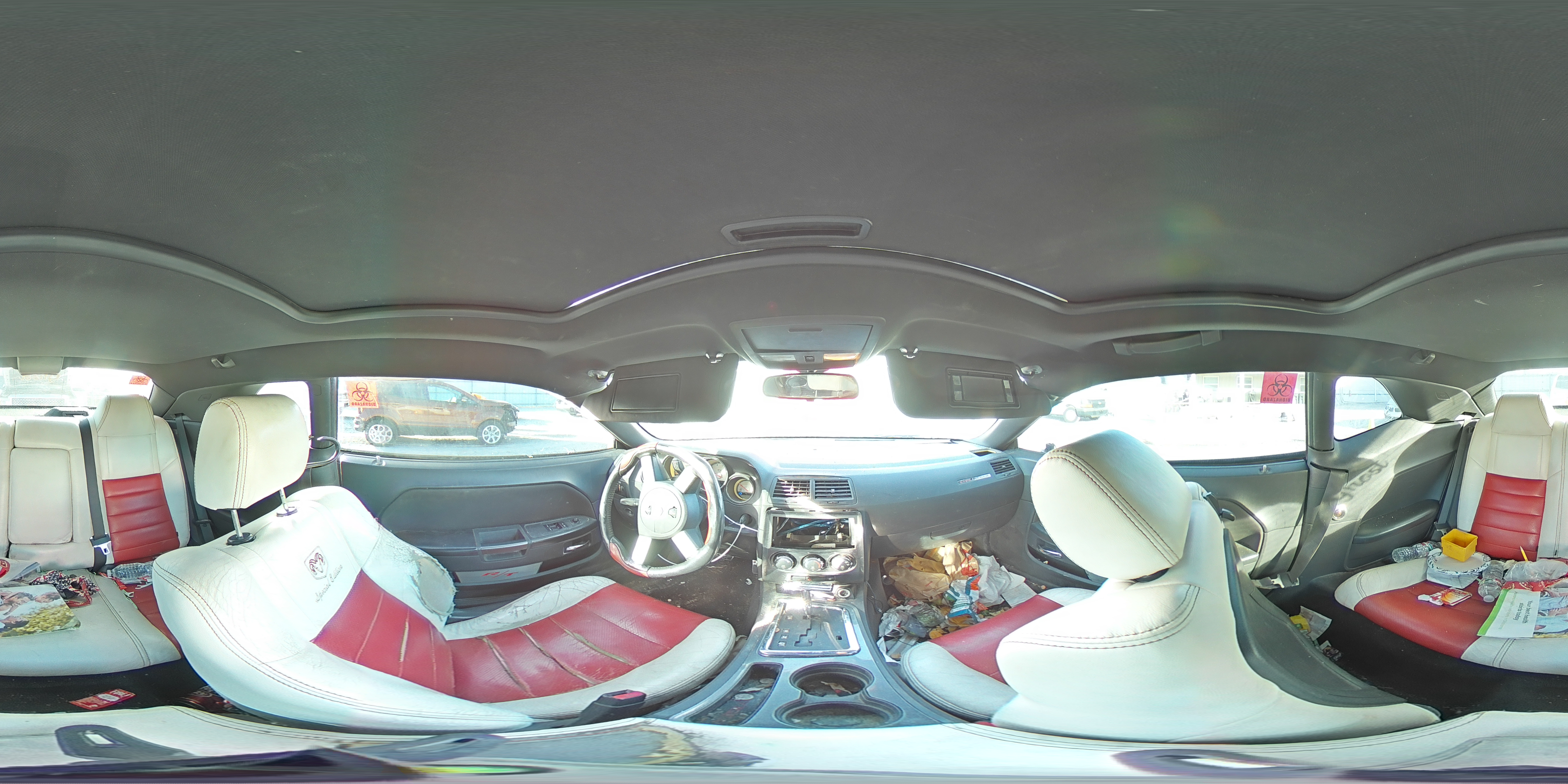 2009 Dodge Challenger - Image 13