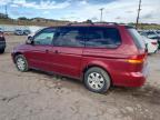 2004 Honda Odyssey Ex للبيع في Colorado Springs، CO - Side