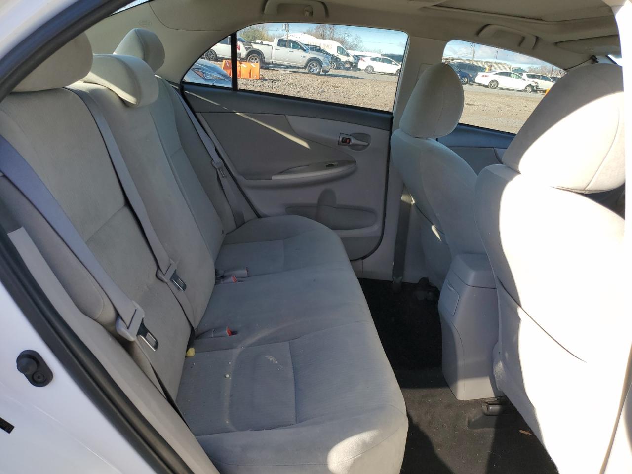 2010 Toyota Corolla - Image 10