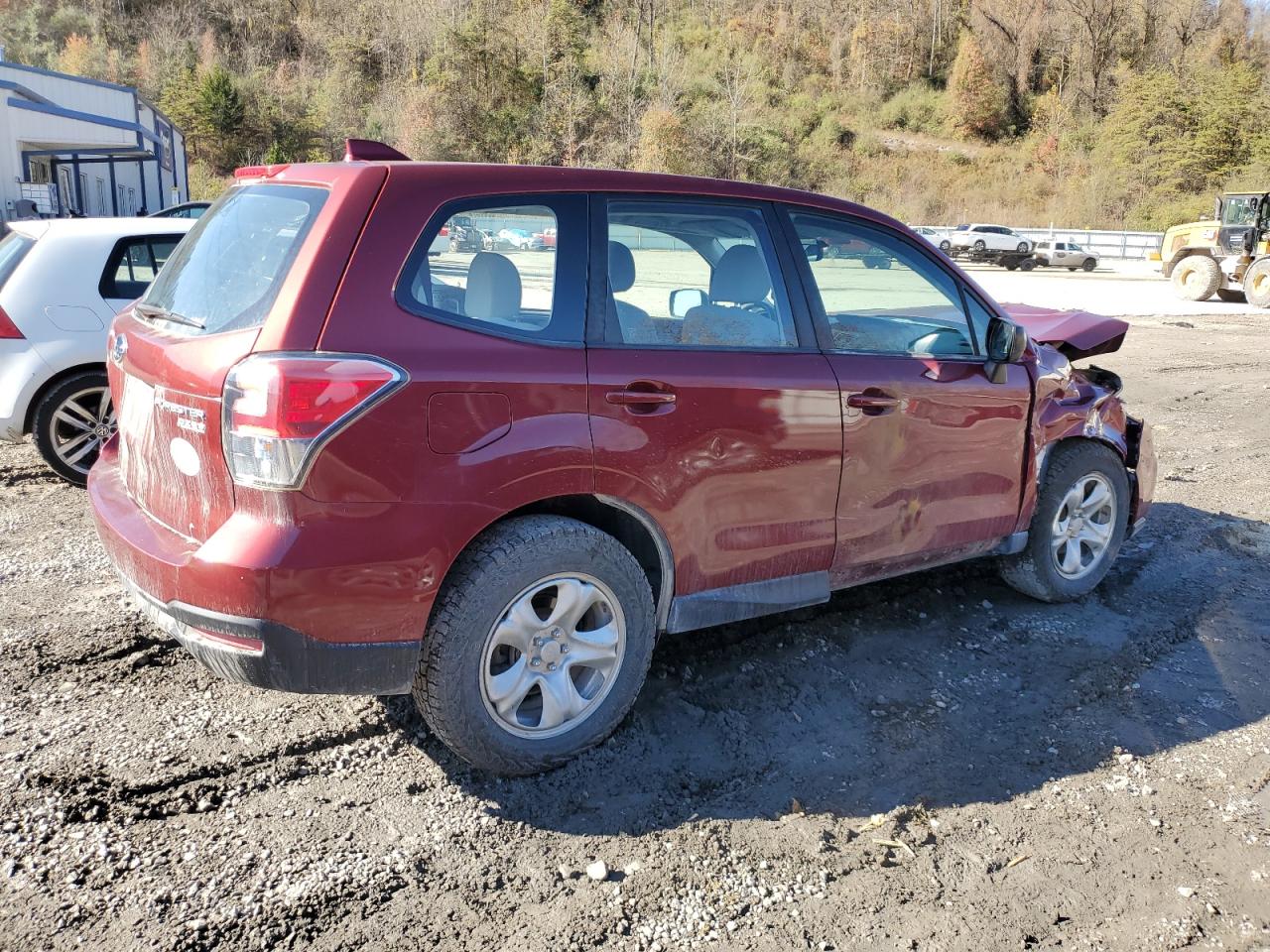 VIN JF2SJAAC8HH400990 2017 SUBARU FORESTER no.3