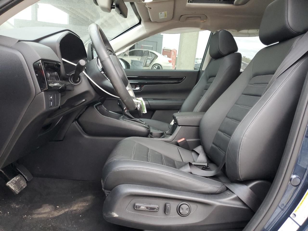 2023 Honda CR-V - Image 7