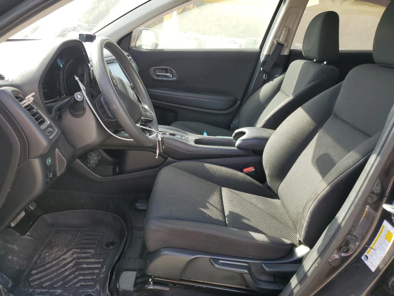 2017 Honda HR-V - Image 7