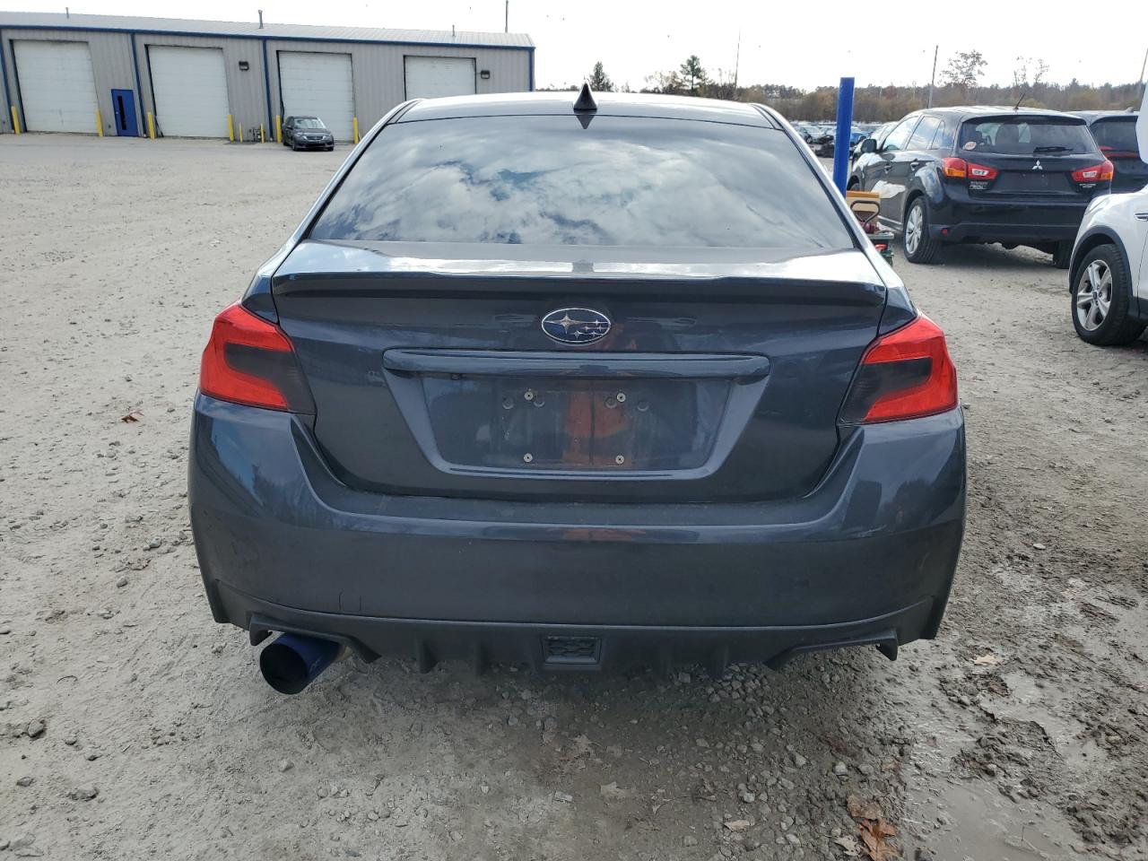 2016 Subaru WRX - Image 6