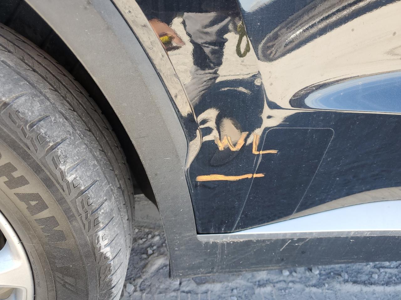 2020 Hyundai Palisade Se VIN: KM8R1DHE6LU110328 Lot: 80196964