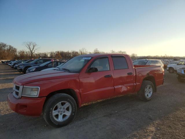 2010 Dodge Dakota Sxt