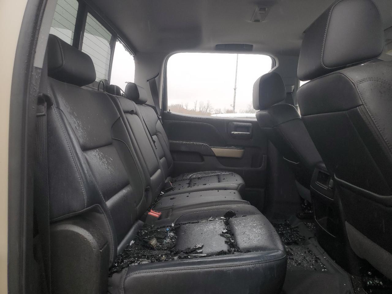 2018 GMC Sierra - Image 10
