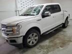 2018 Ford F150 Supercrew იყიდება Houston-ში, TX - Front End