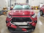 2020 Toyota Highlander Platinum en Venta en Casper, WY - Front End