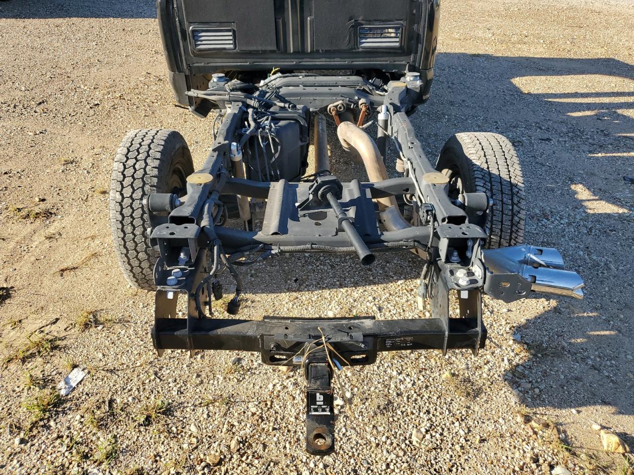 2022 Ford F250 - Image 10