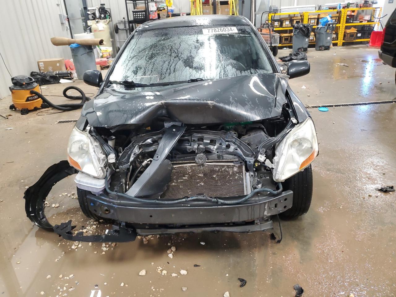 2009 Toyota Yaris - Image 5