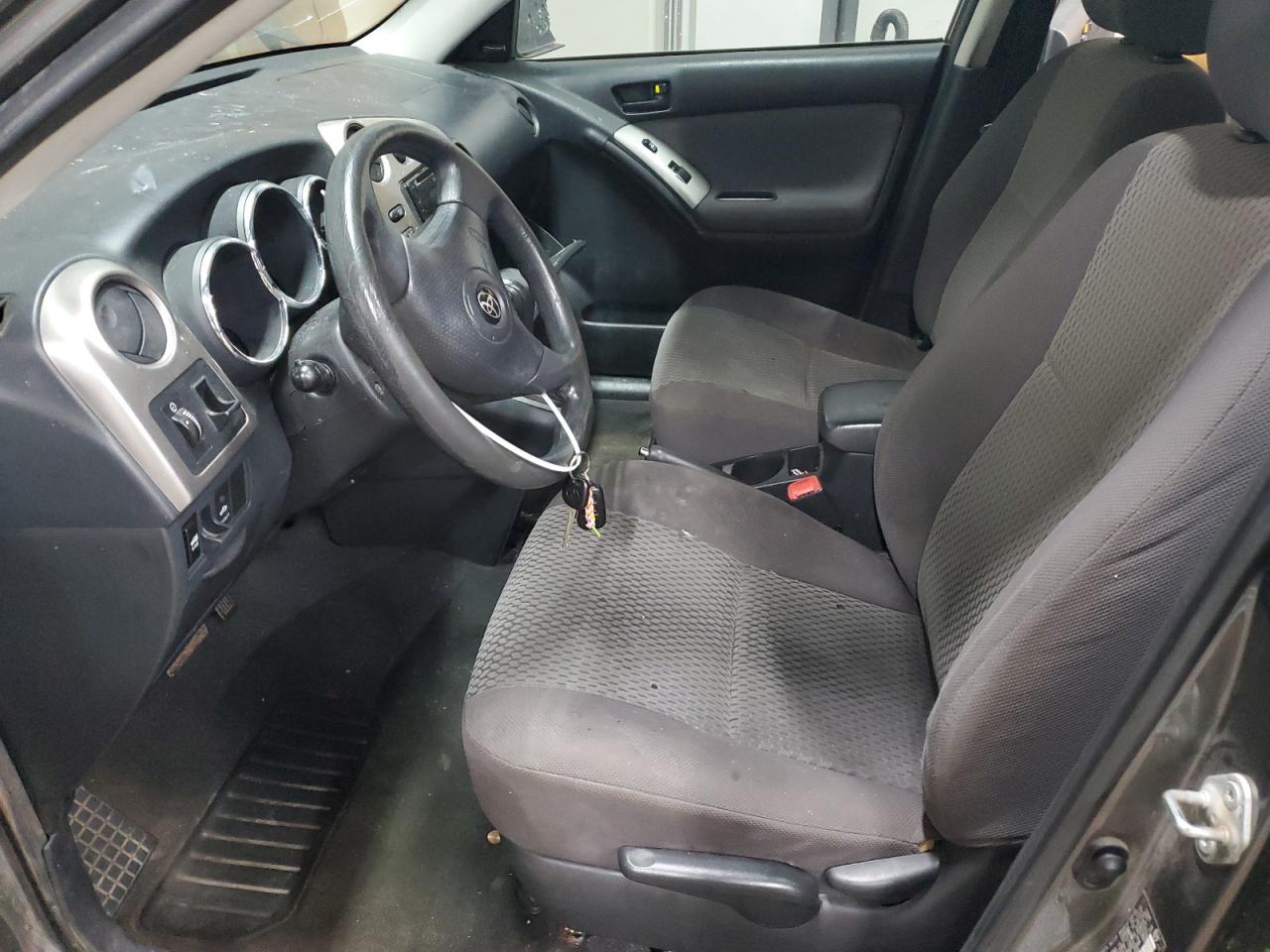 2007 Toyota Corolla - Image 7
