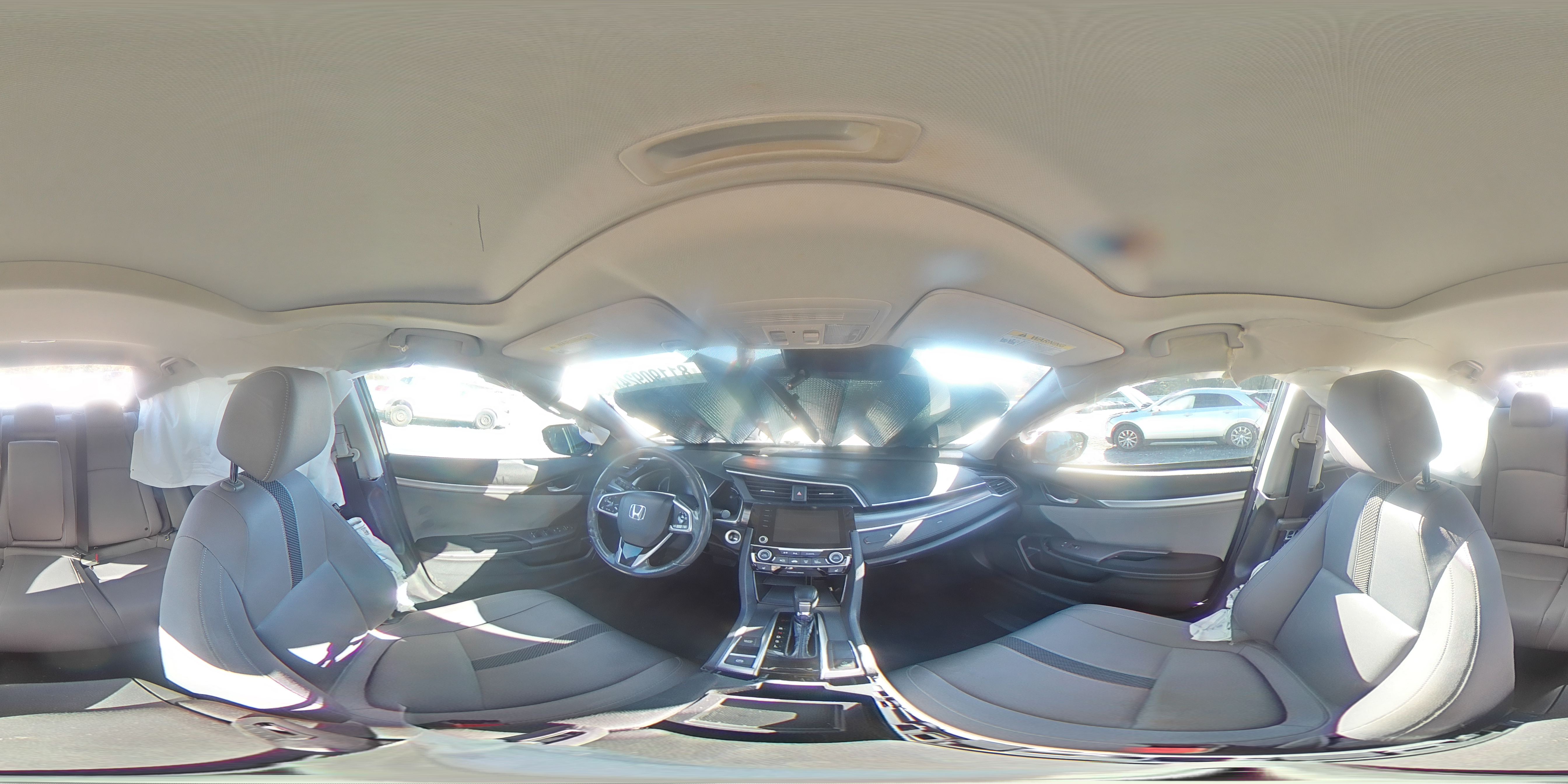 2019 Honda Civic - Image 13