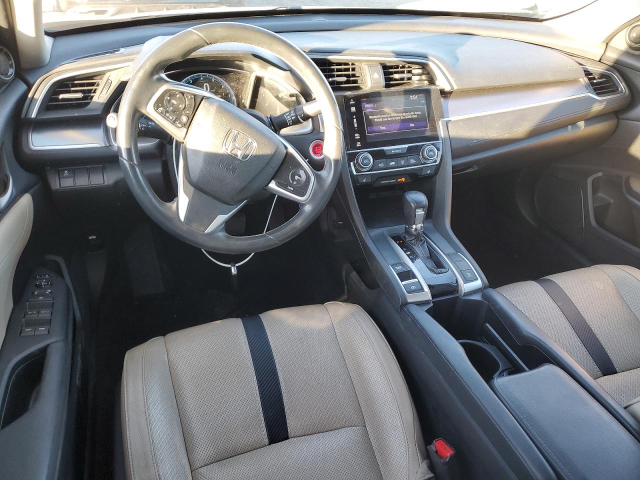 2016 Honda Civic - Image 8