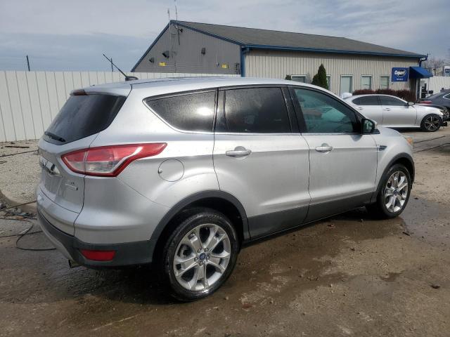  FORD ESCAPE 2013 Серебристый