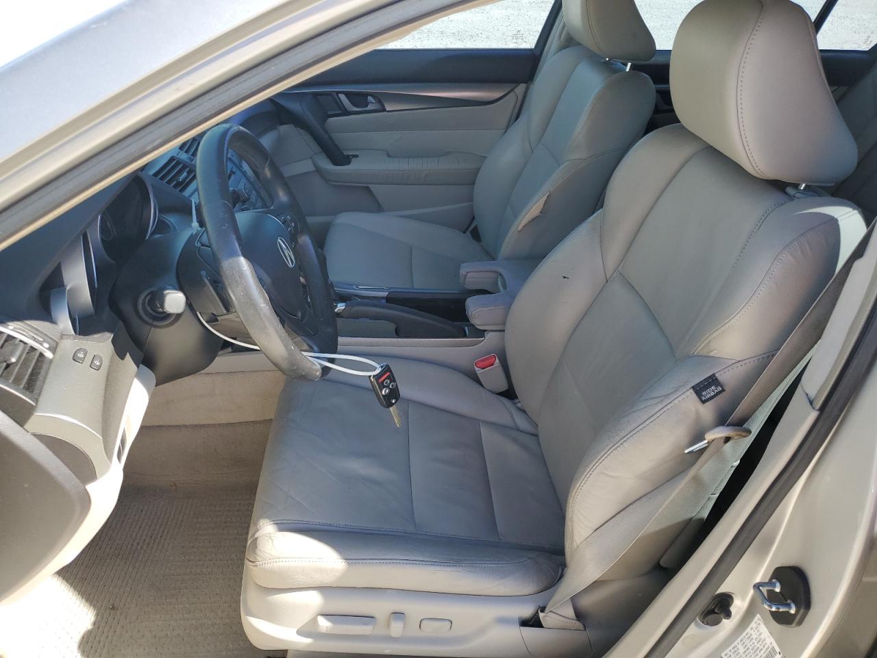 2009 Acura TL - Image 7