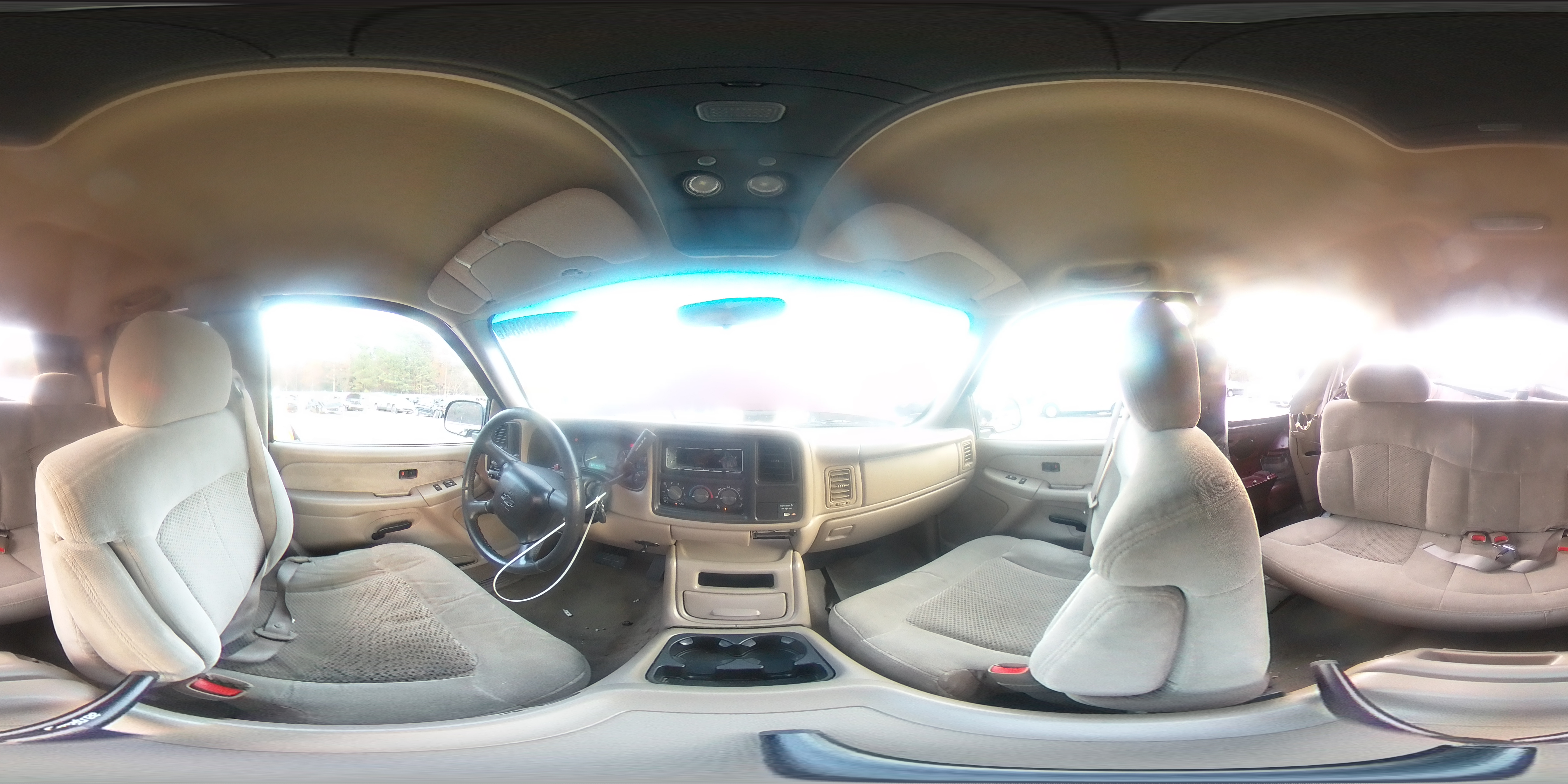 2001 Chevrolet Silverado - Image 13