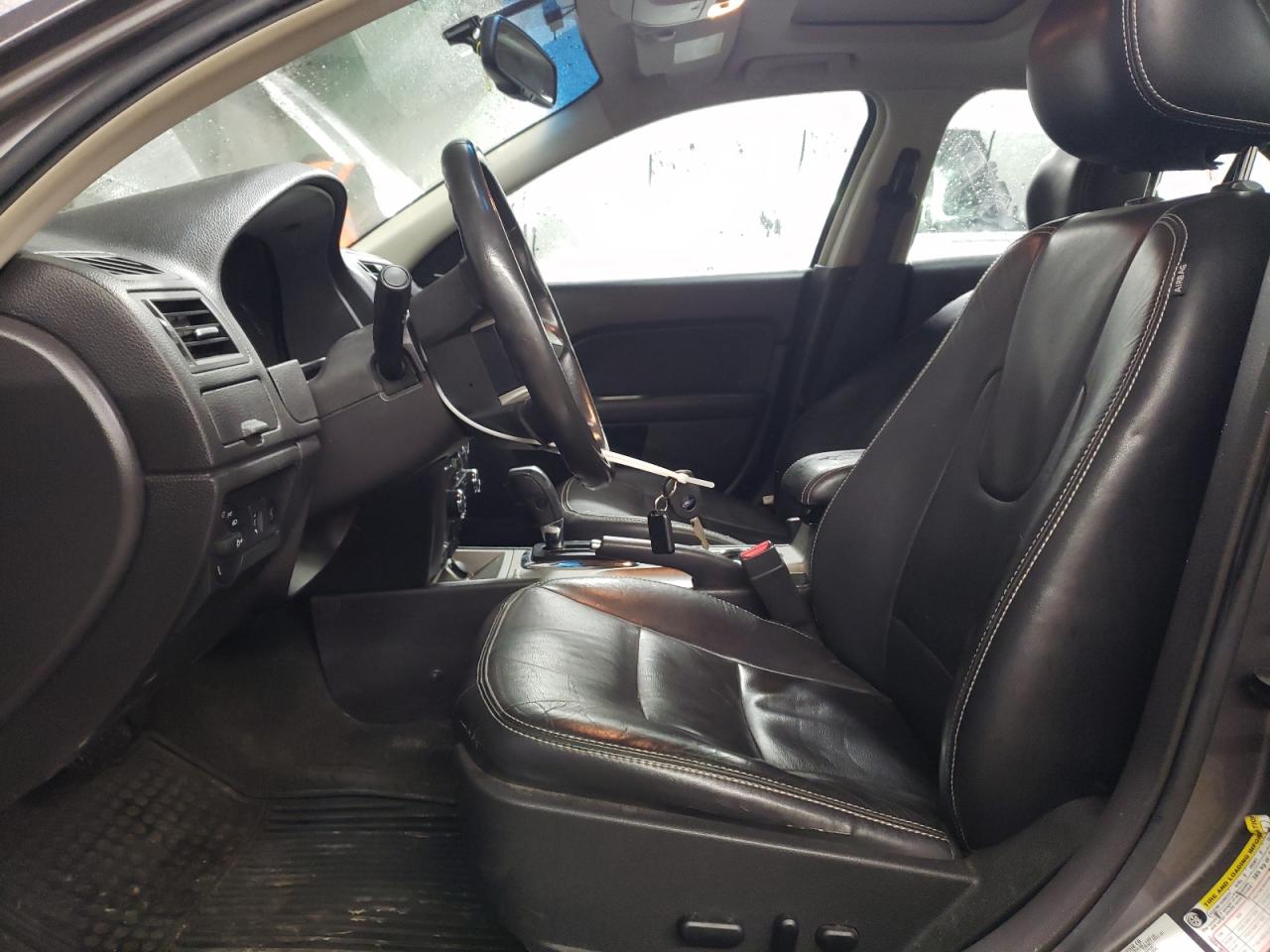 2011 Ford Fusion - Image 7