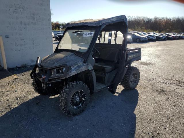 2021 JOHN DEERE XUV590M