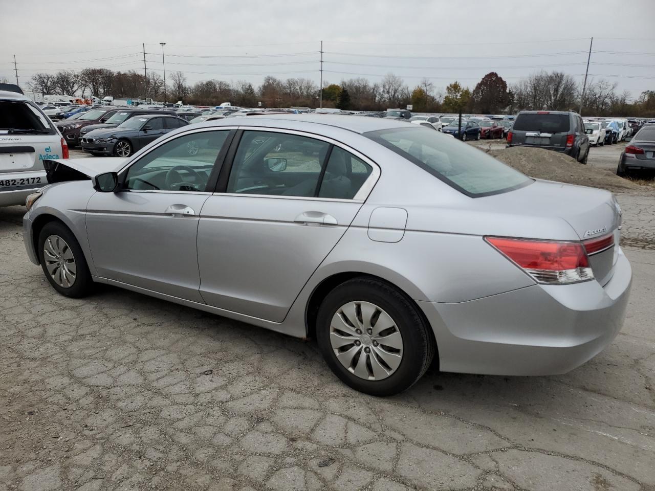 2011 Honda Accord - Image 2