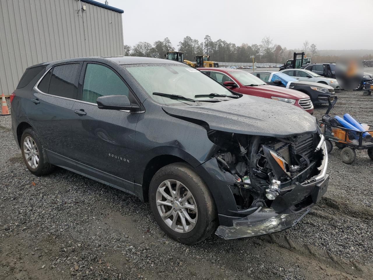 2020 Chevrolet Equinox - Image 4