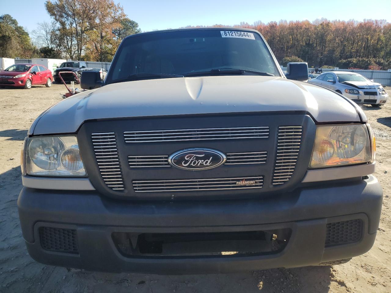 2006 Ford Ranger - Image 5