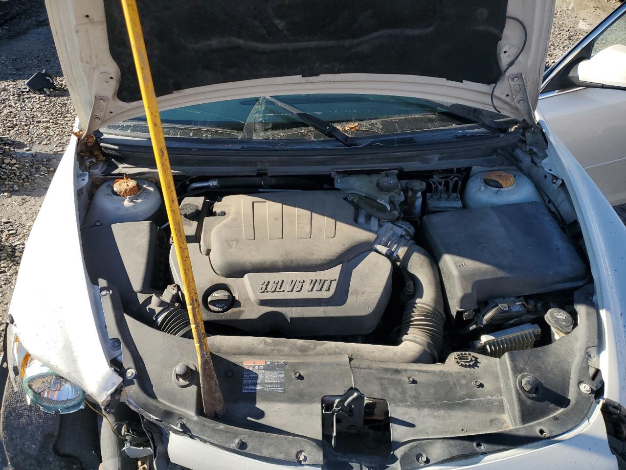 2011 Chevrolet Malibu - Image 11