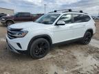 2023 Volkswagen Atlas Se na sprzedaż w Temple, TX - Side