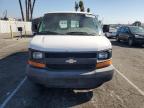 2008 Chevrolet Express G1500    zu verkaufen in Van Nuys, CA - Side