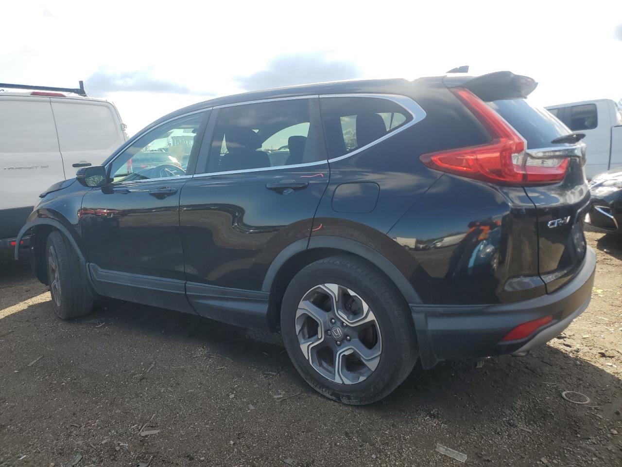 2018 Honda CR-V - Image 2