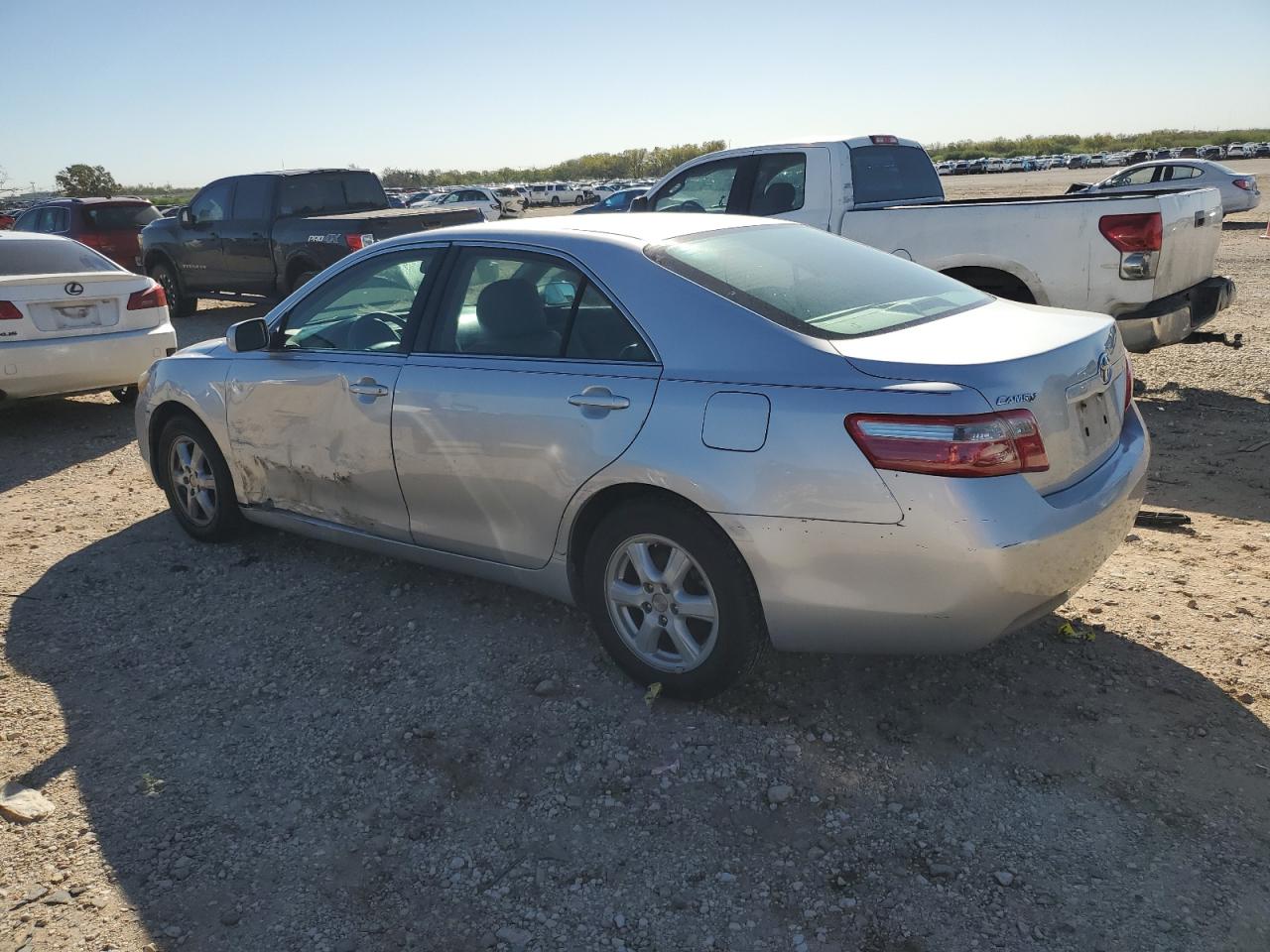 2009 Toyota Camry Base VIN: 4T1BE46K29U301946 Lot: 81550444