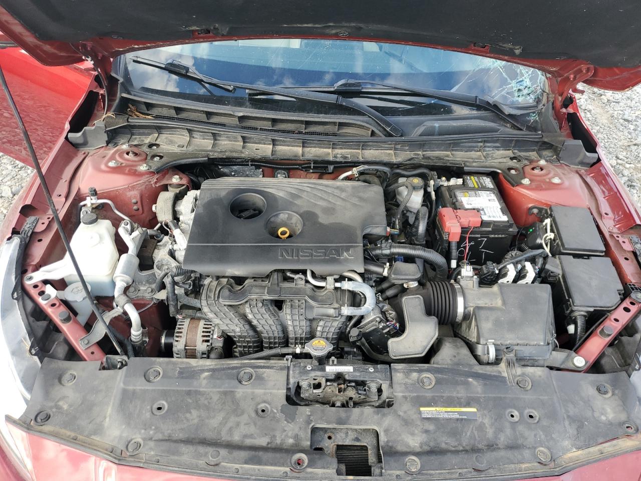 2019 Nissan Altima - Image 12