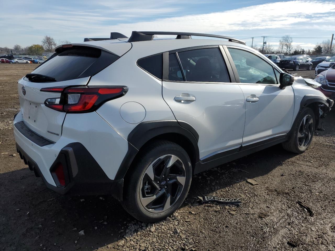 2024 Subaru XV - Image 3