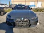 2021 BMW M440XI  for sale at Copart ON - TORONTO