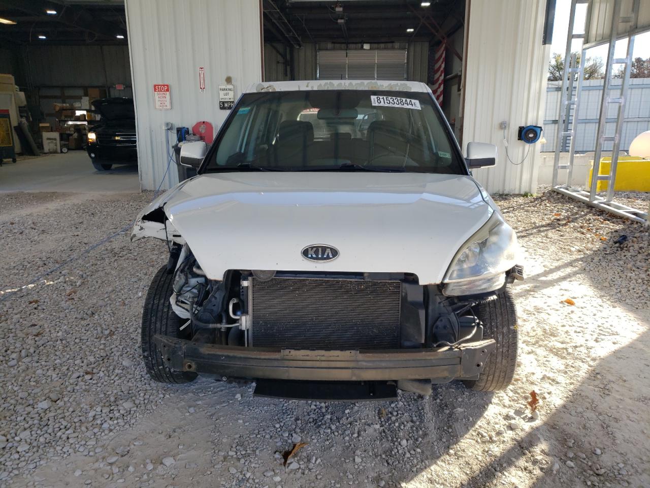 2012 Kia Soul - Image 5