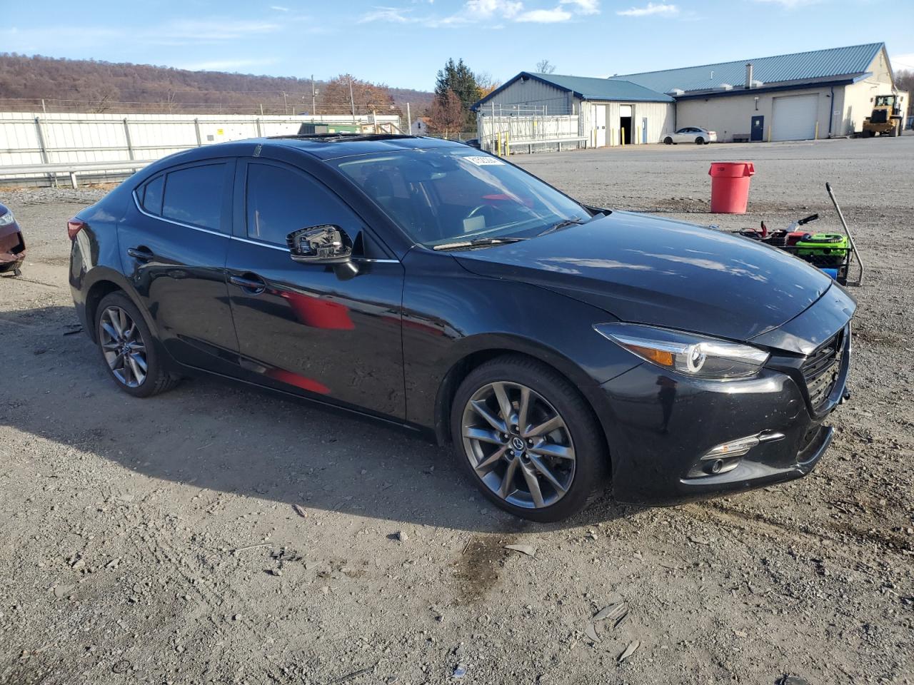 2018 Mazda 3 - Image 4