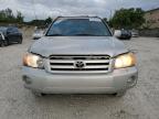 2006 Toyota Highlander  на продаже в Opa Locka, FL - Side