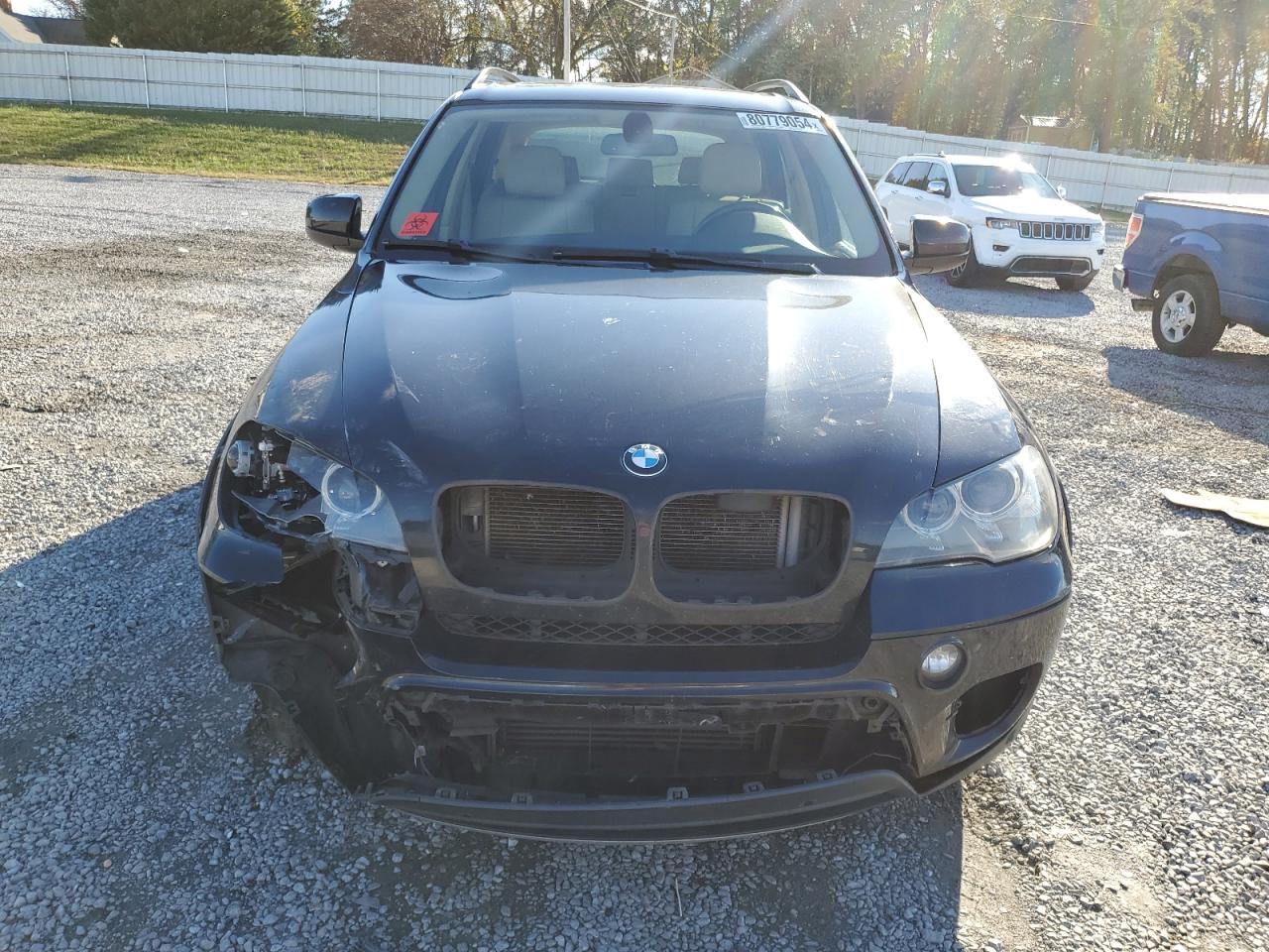 2012 BMW X5 - Image 5