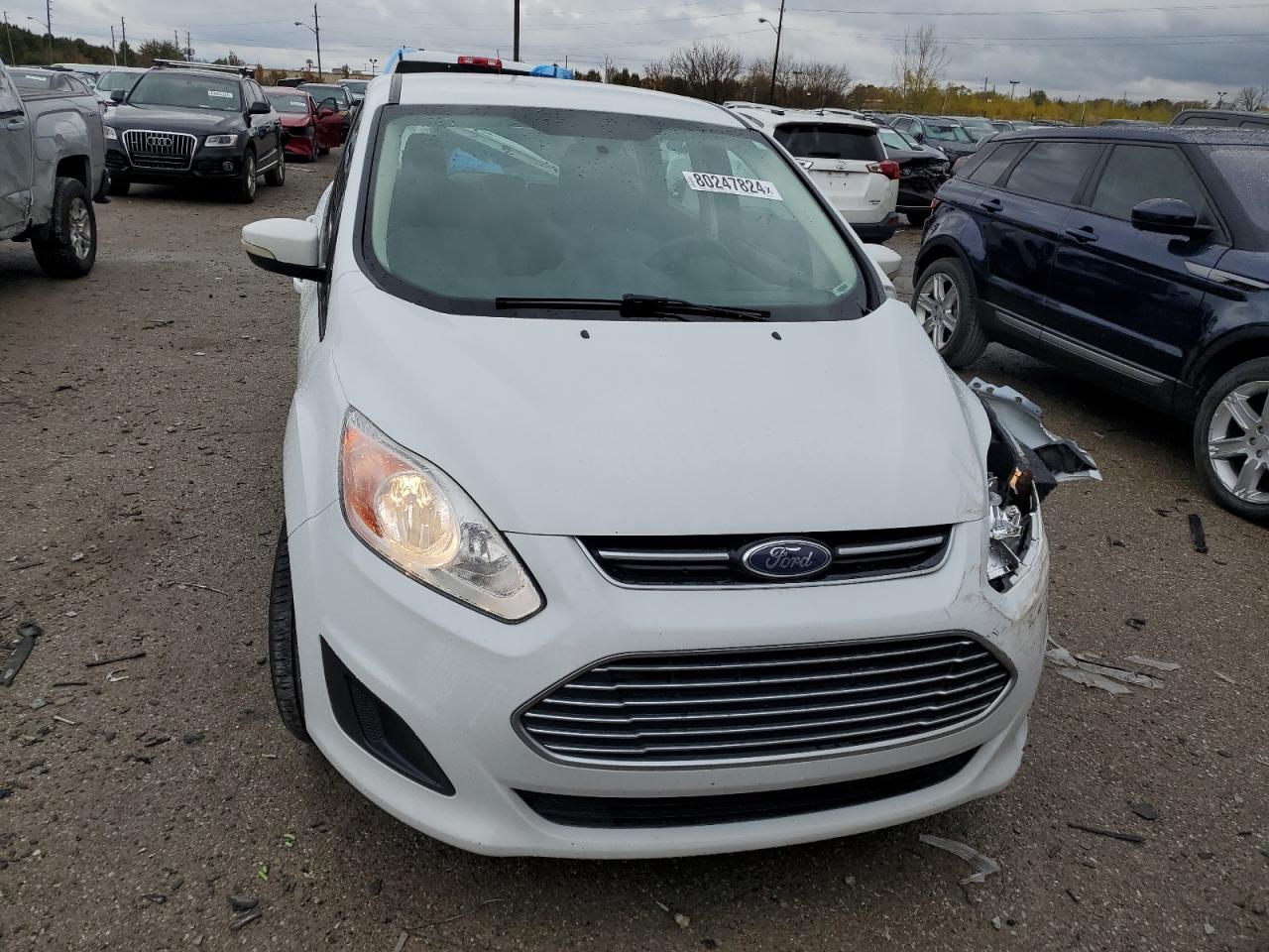 2016 Ford C-MAX - Image 5