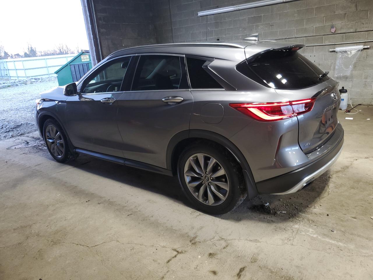 2019 Infiniti QX50 - Image 2