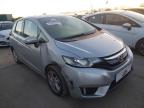 2016 HONDA JAZZ SE I- for sale at Copart ROCHFORD