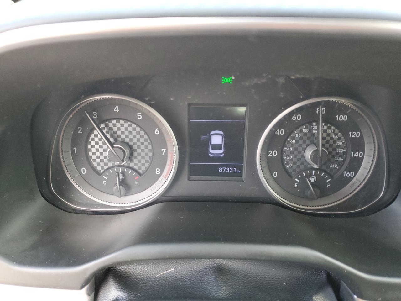 2019 Hyundai Elantra - Image 9