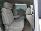2015 Nissan Quest S na sprzedaż w Byron, GA - Front End